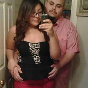 Meet your Posher, Gilbert n dalila